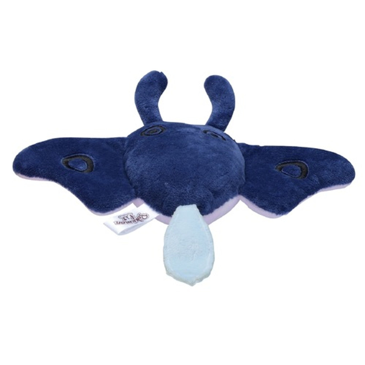 Mantine Sitting Cuties Plush