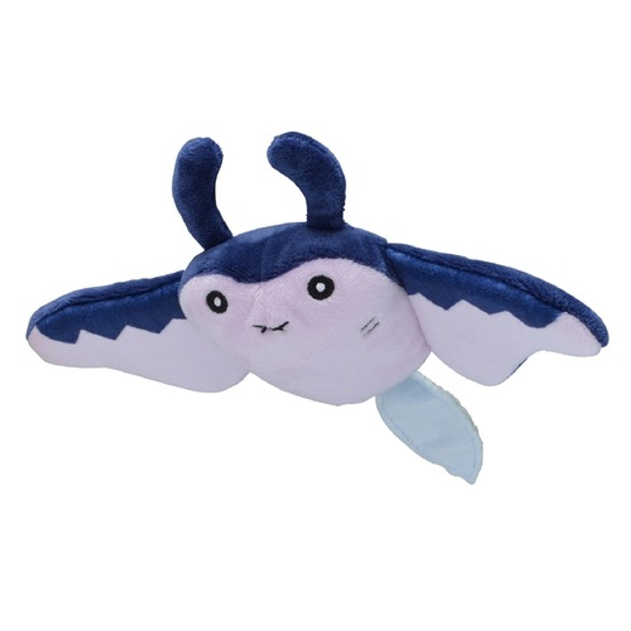 Mantine Pokemon Fit Plush