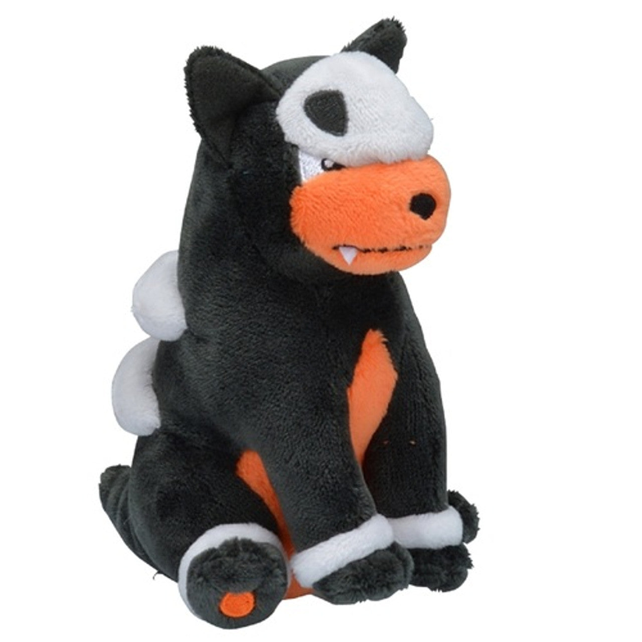 Houndour Pokemon Fit Plush