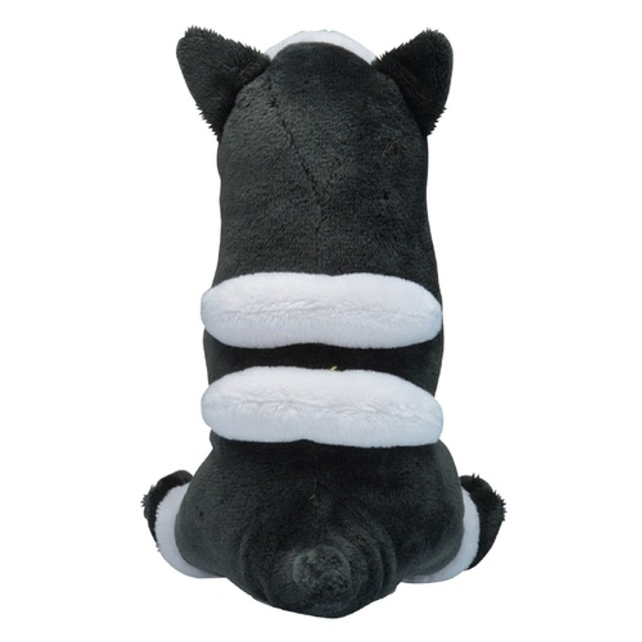 Houndour Pokemon Fit Plush