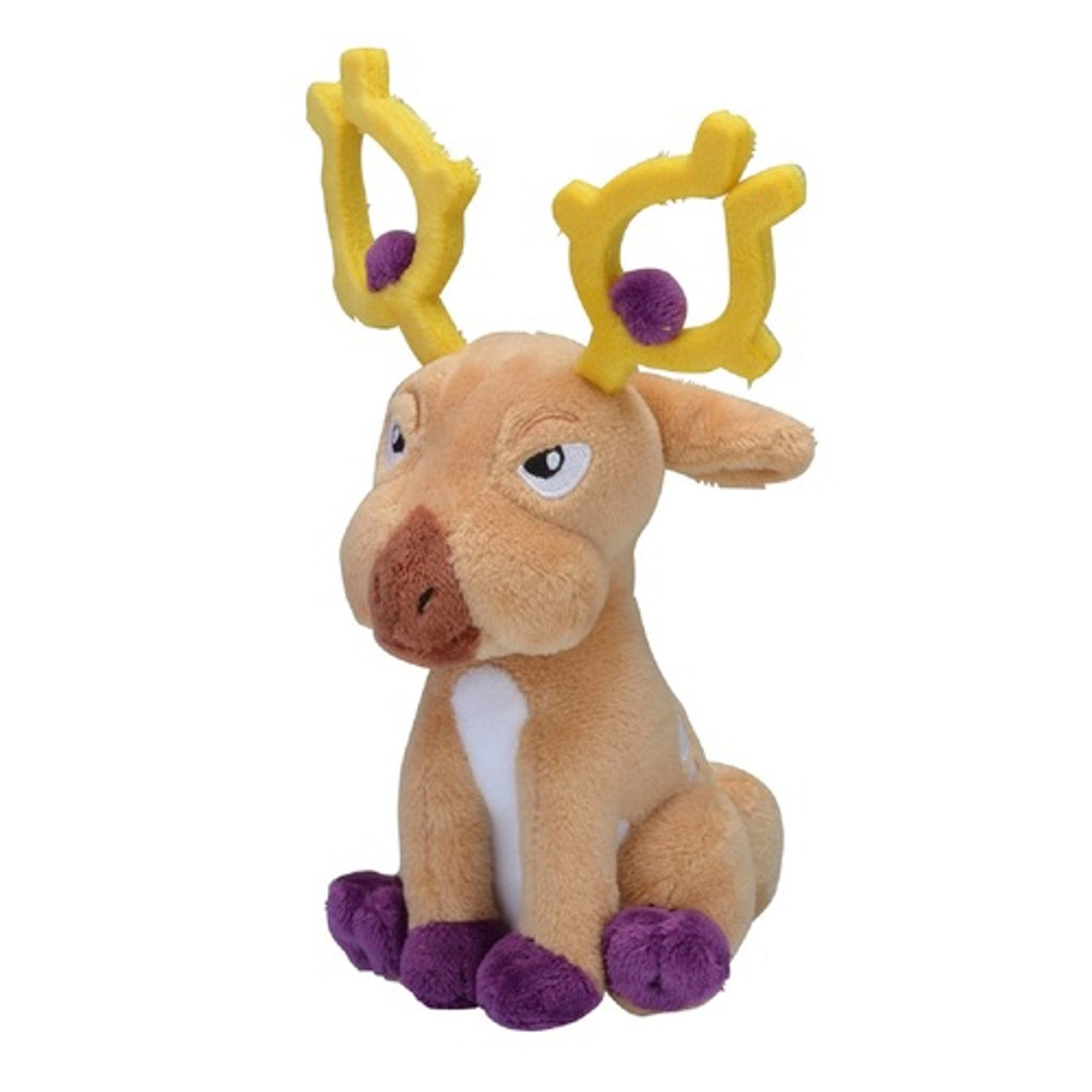 Stantler Pokemon Fit Plush