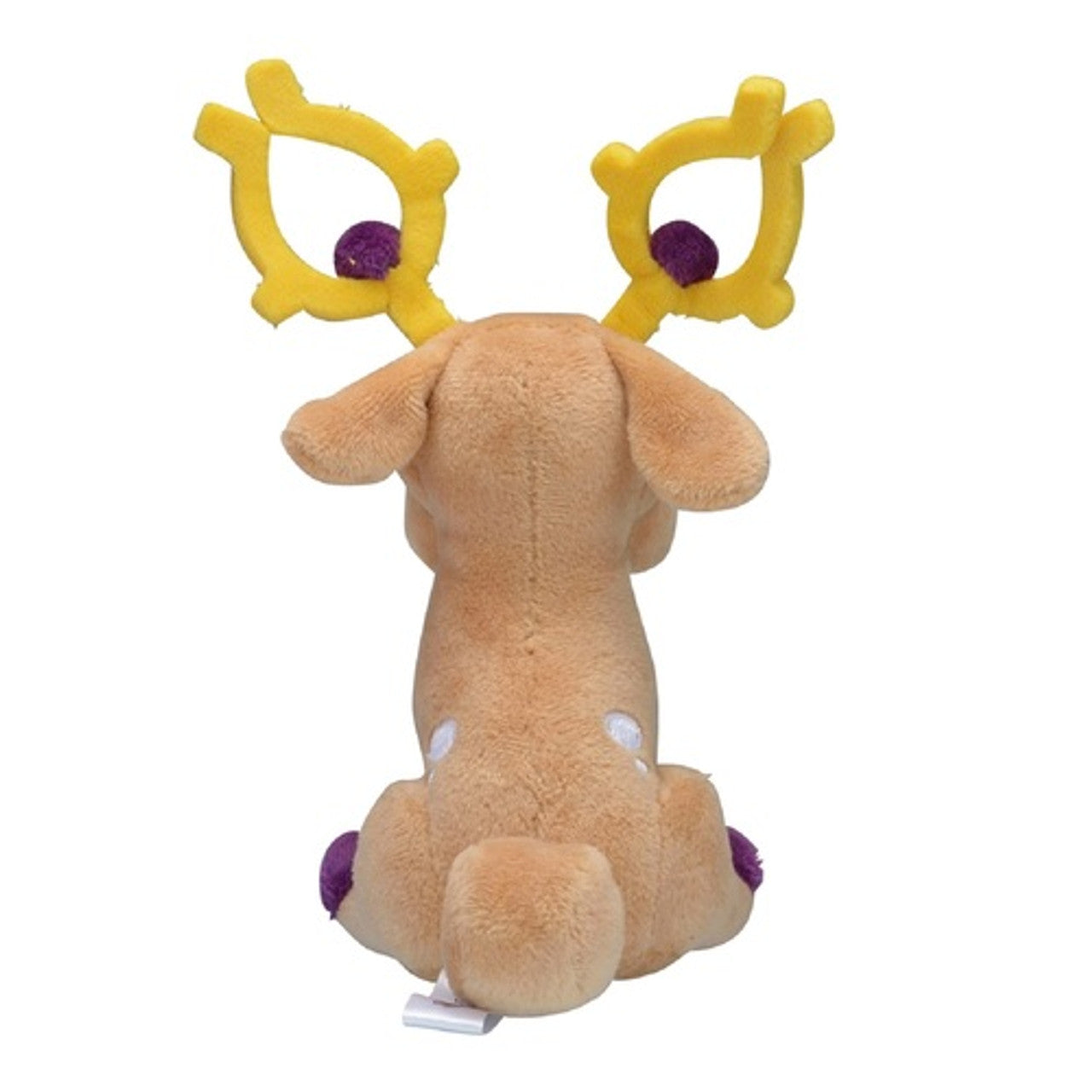 Stantler Pokemon Fit Plush