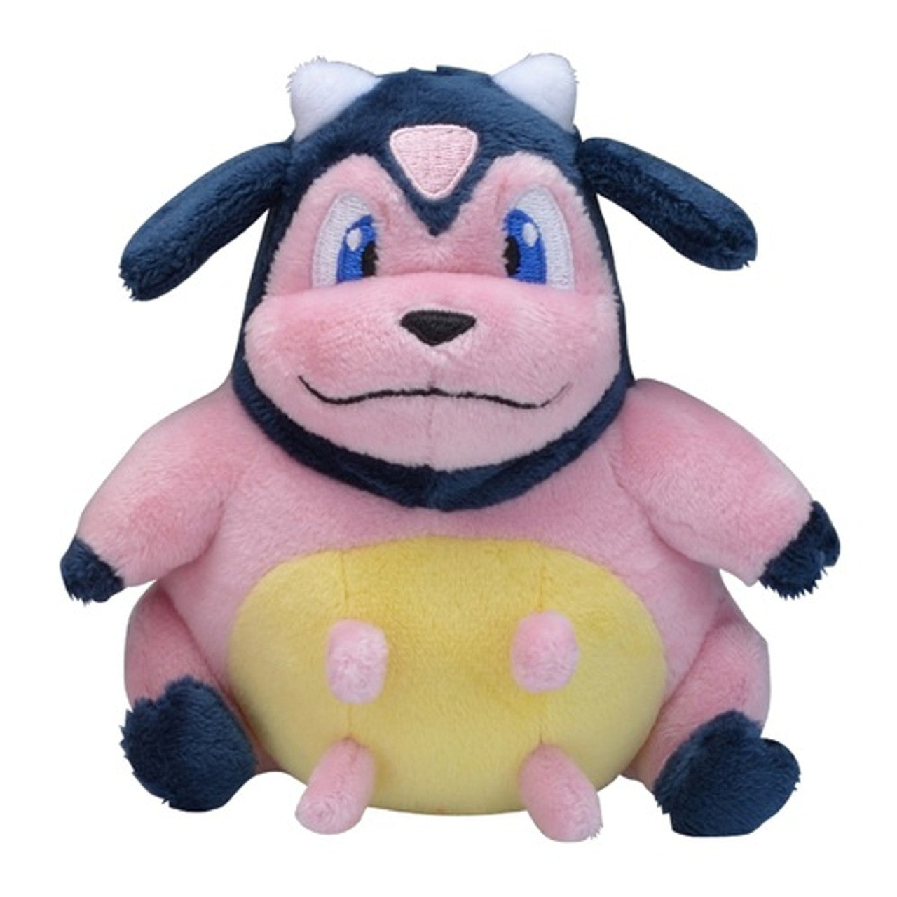 Miltank Pokemon Fit Plush