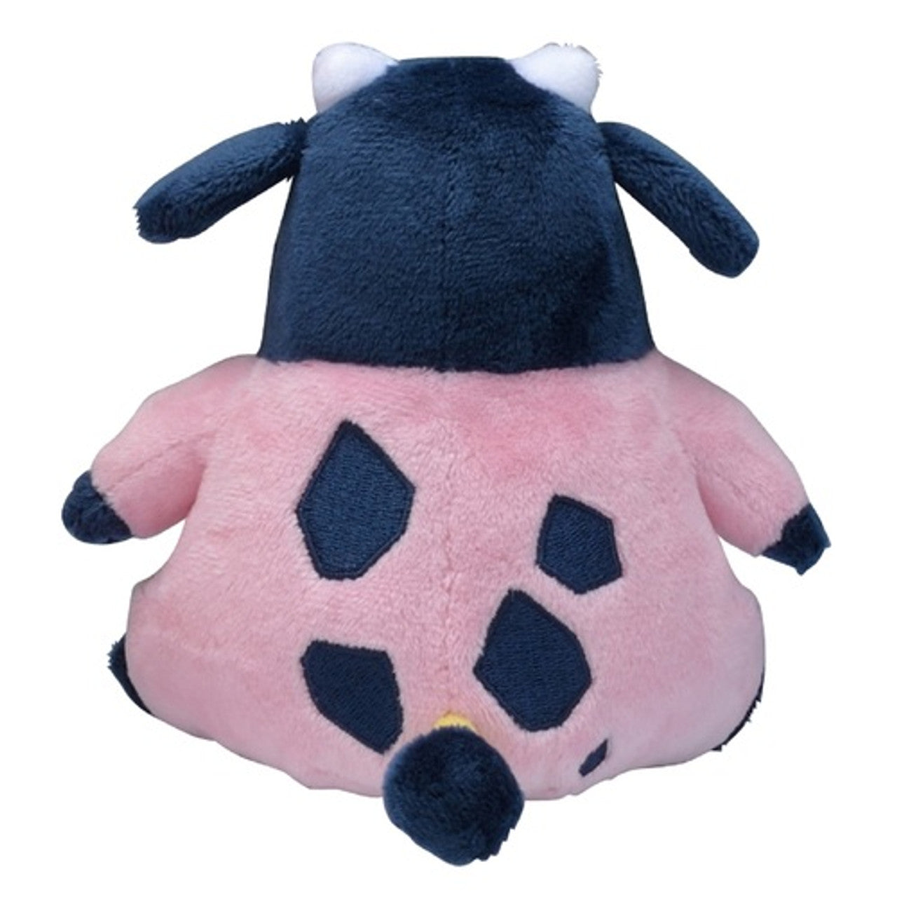 Miltank Pokemon Fit Plush