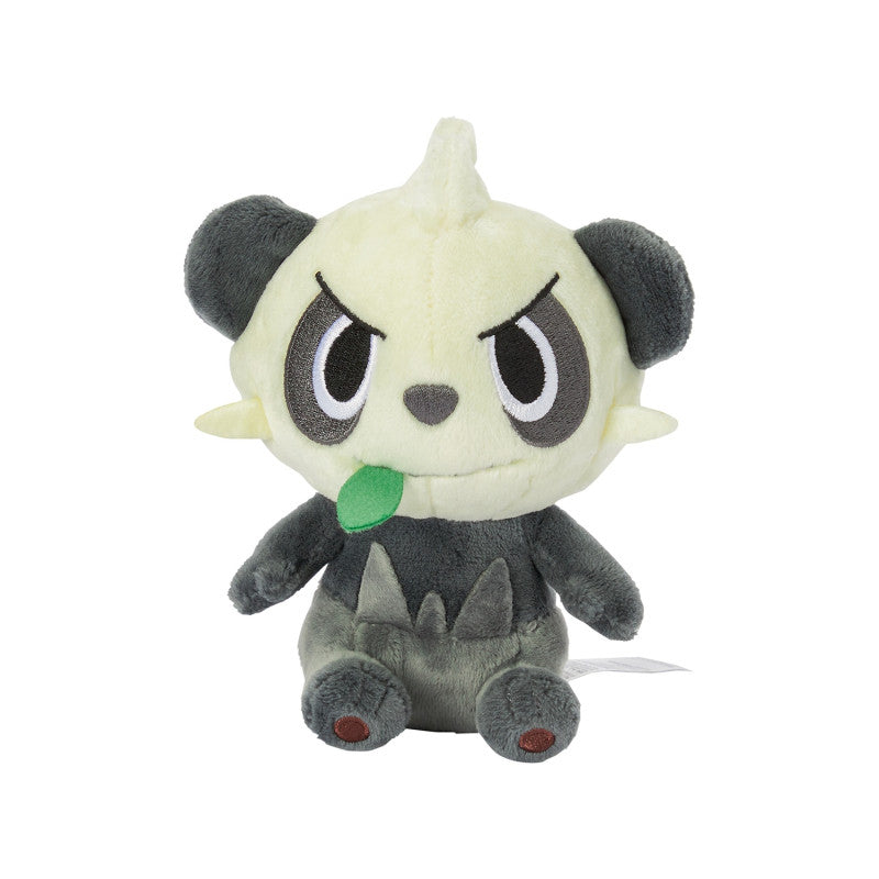 Pancham Pokemon Fit Plush