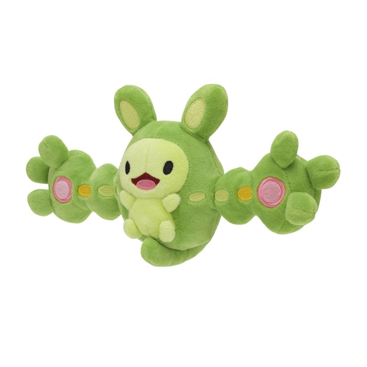 Reuniclus Pokemon Fit Plush