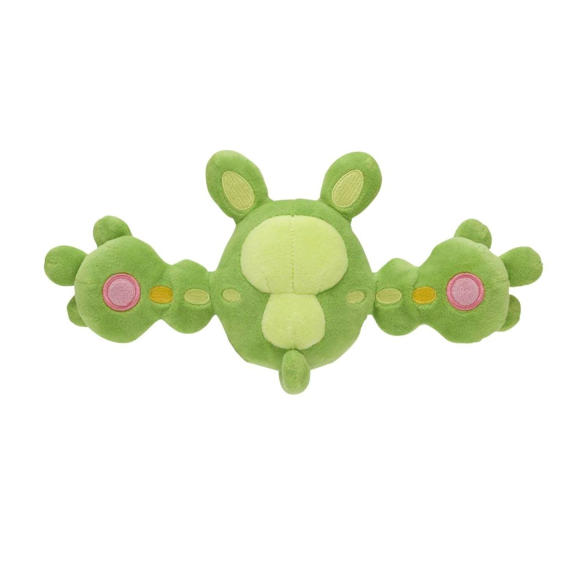 Reuniclus Pokemon Fit Plush