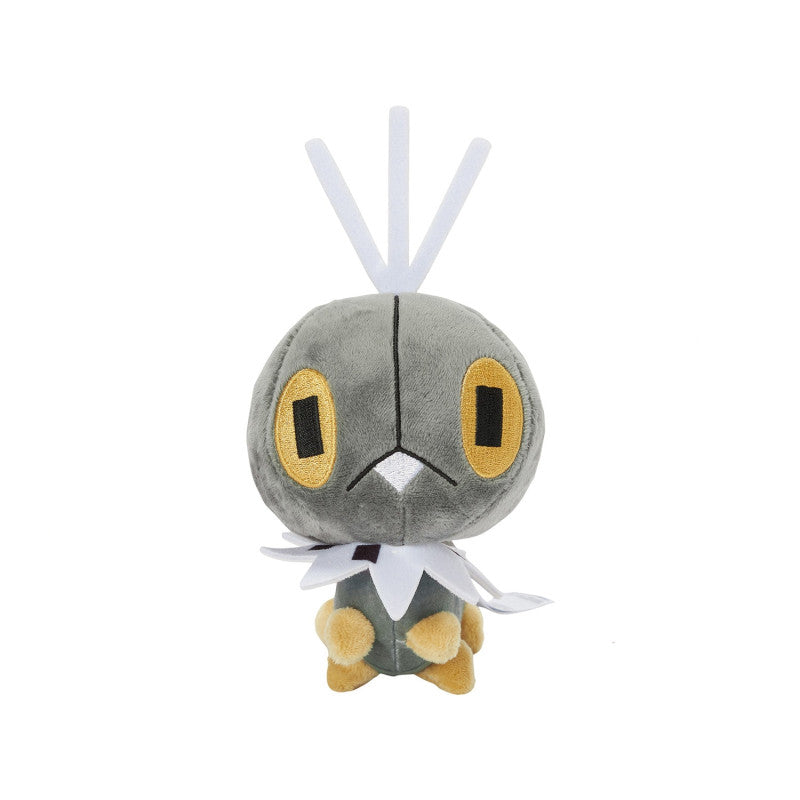 Scatterbug Pokemon Fit Plush
