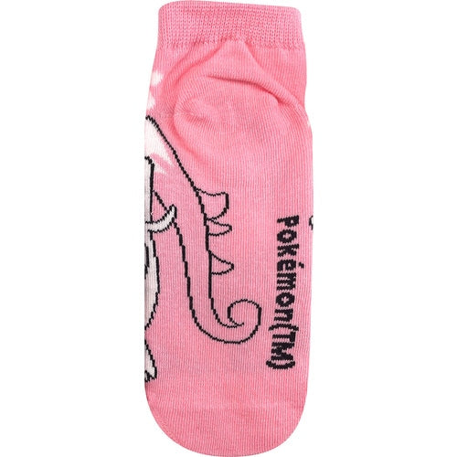 Scream Tail Ankle Socks