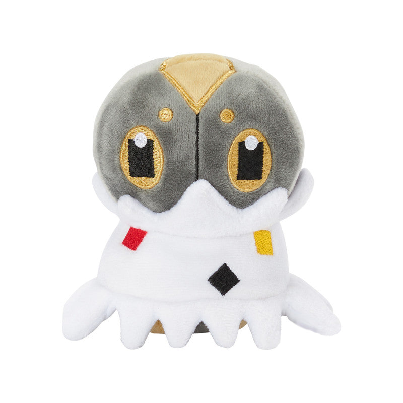 Spewpa Pokemon Fit Plush