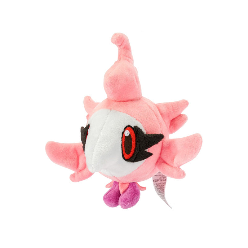 Spritzee Pokemon Fit Plush