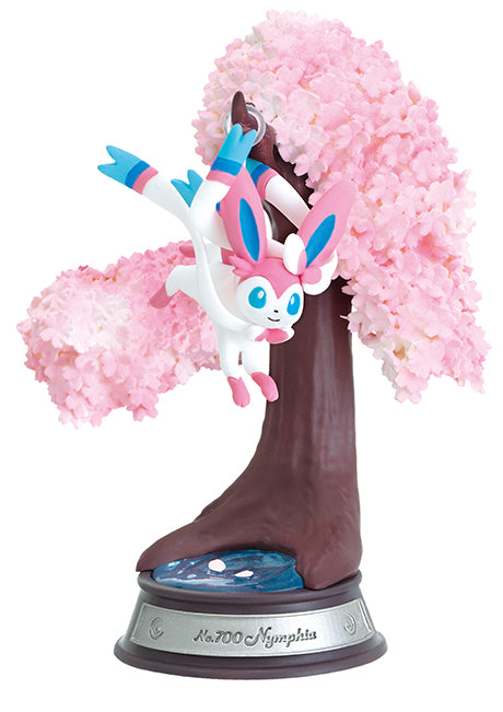 Swing Vignette Collection 2 | Pokemon Blind Box