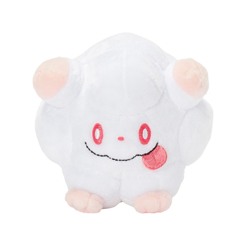Swirlix Sitting Cuties Plush