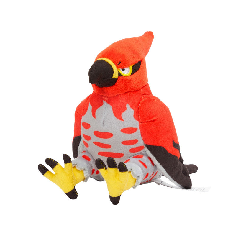 Talonflame Pokemon Fit Plush