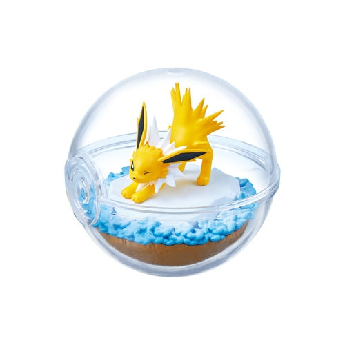 Terrarium Collection 13 | Pokemon Blind Box