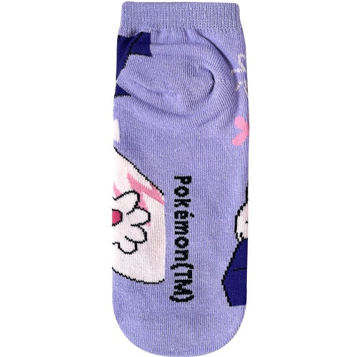 Tinkaton (Purple) Ankle Socks