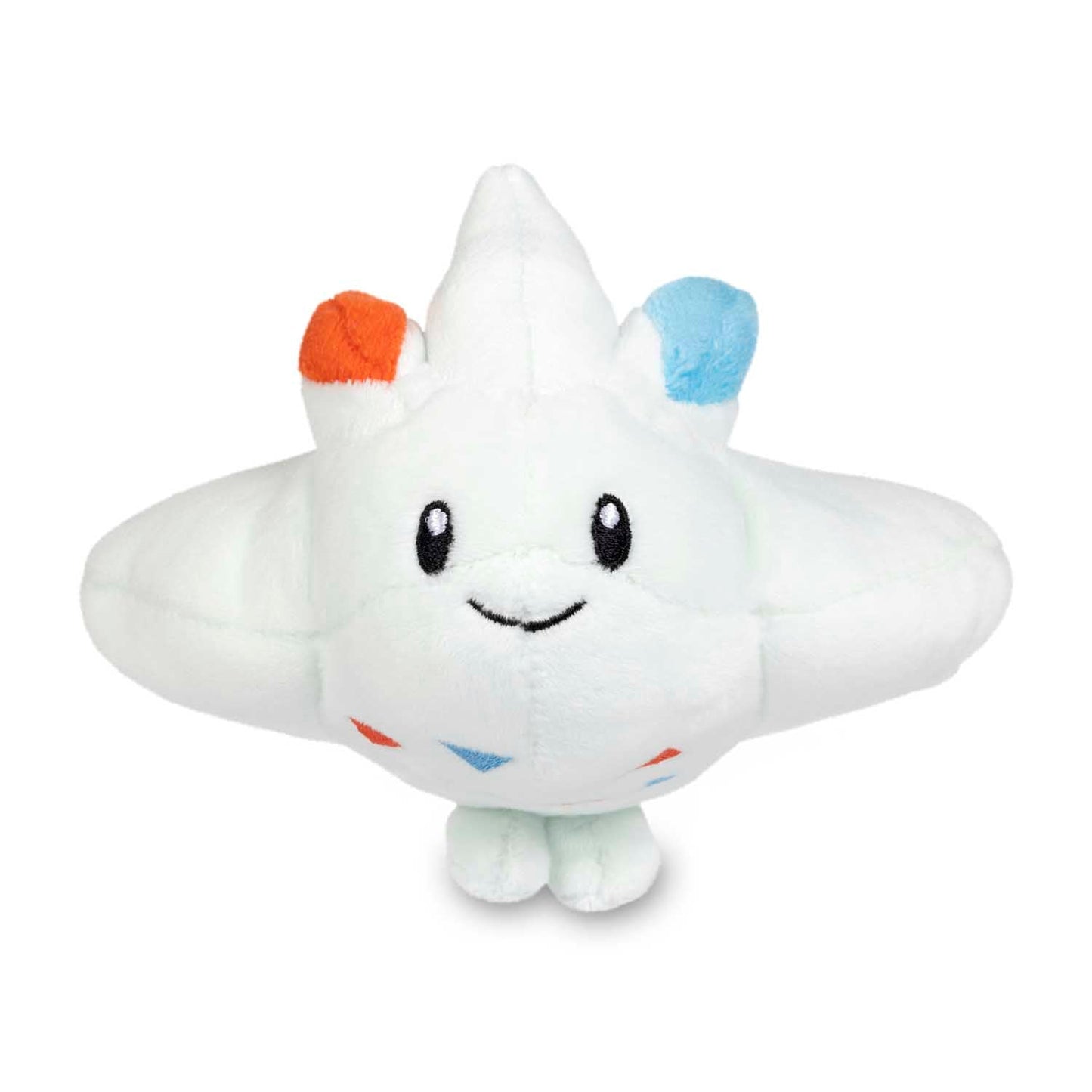 Togekiss Pokemon Fit Plush
