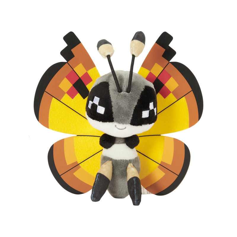 Vivillon (Continental Pattern) Pokemon Fit Plush