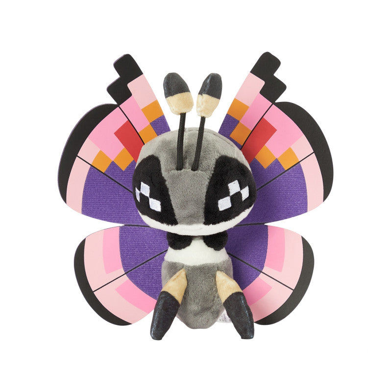 Vivillon (Elegant Pattern) Pokemon Fit Plush