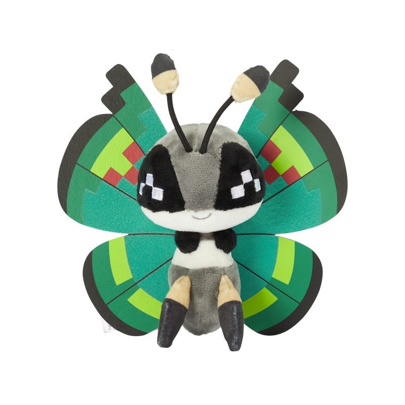 Vivillon (Garden Pattern) Pokemon Fit Plush