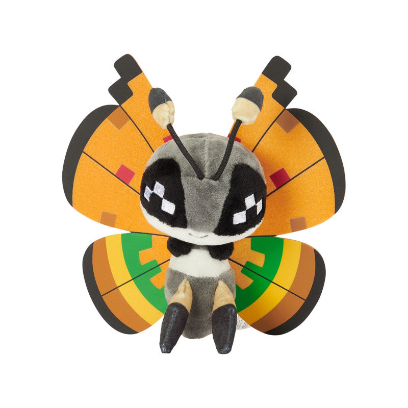 Vivillon (High Plains Pattern) Pokemon Fit Plush
