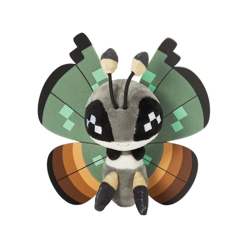 Vivillon (Jungle Pattern) Pokemon Fit Plush