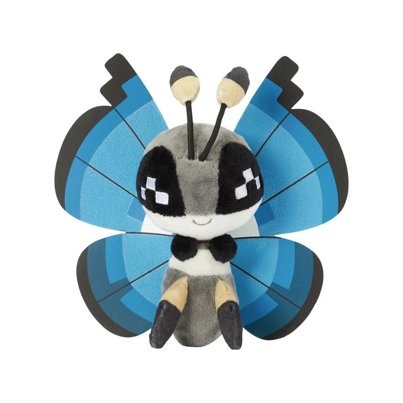 Vivillon (Marine Pattern) Pokemon Fit Plush