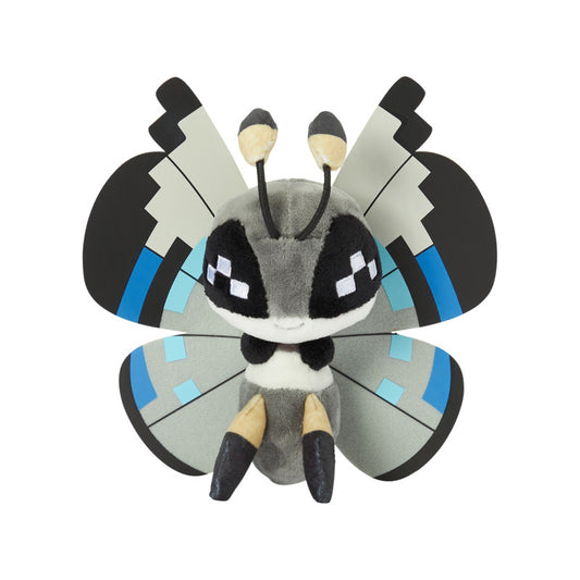 Vivillon (Monsoon Pattern) Sitting Cuties Plush