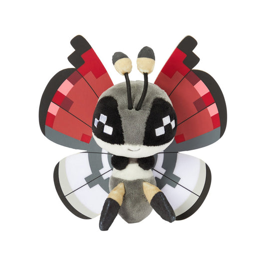 Vivillon (Poke Ball Pattern) Sitting Cuties Plush