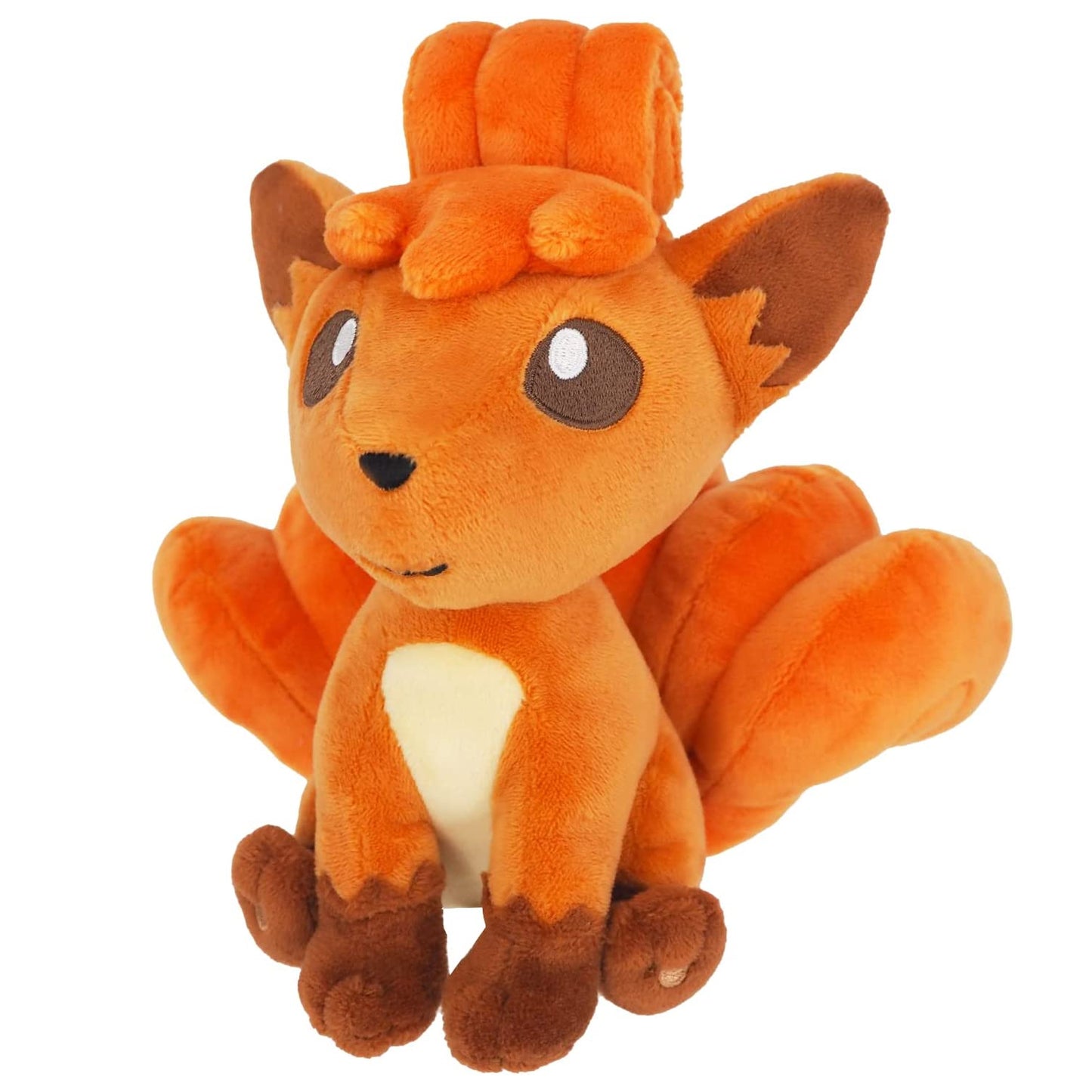 Vulpix All Star Plush