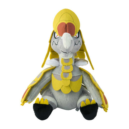 Kommo-o Pokemon Fit Plush