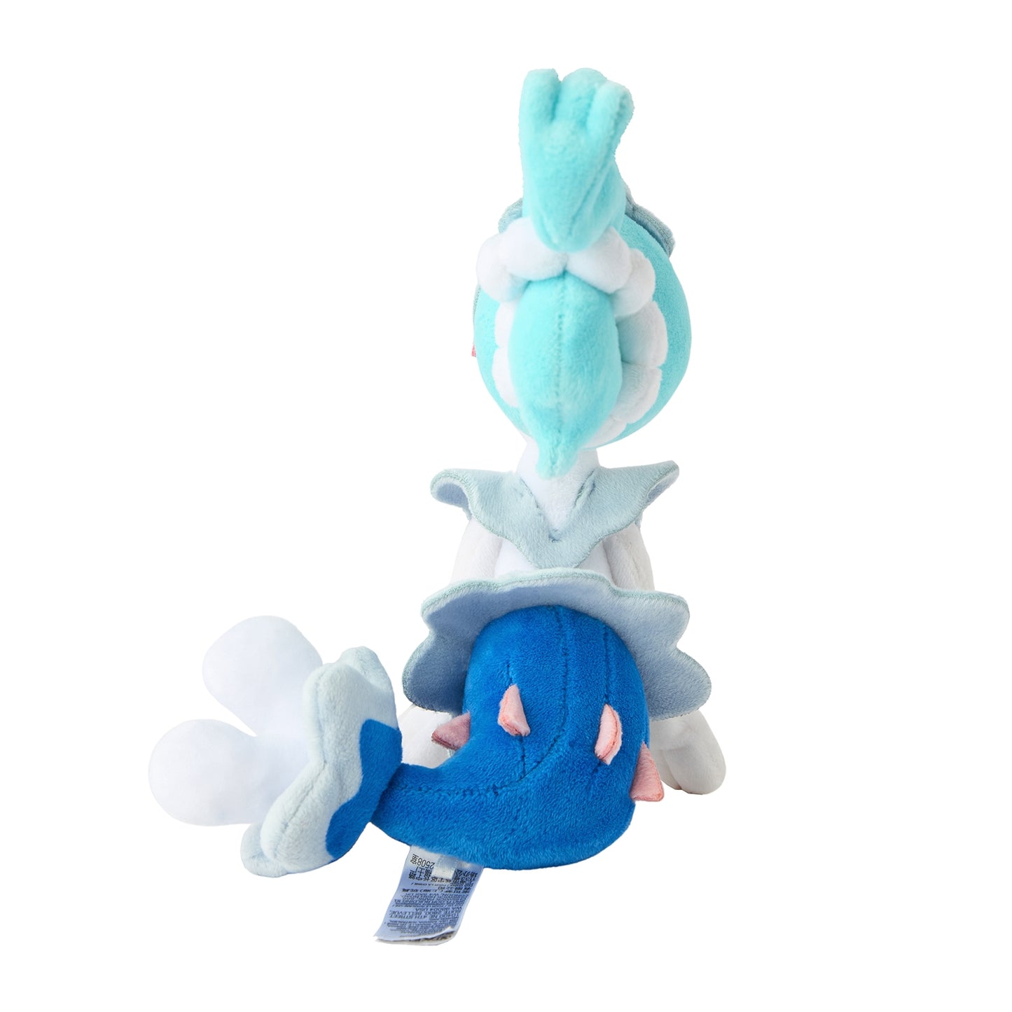 Primarina Pokemon Fit Plush