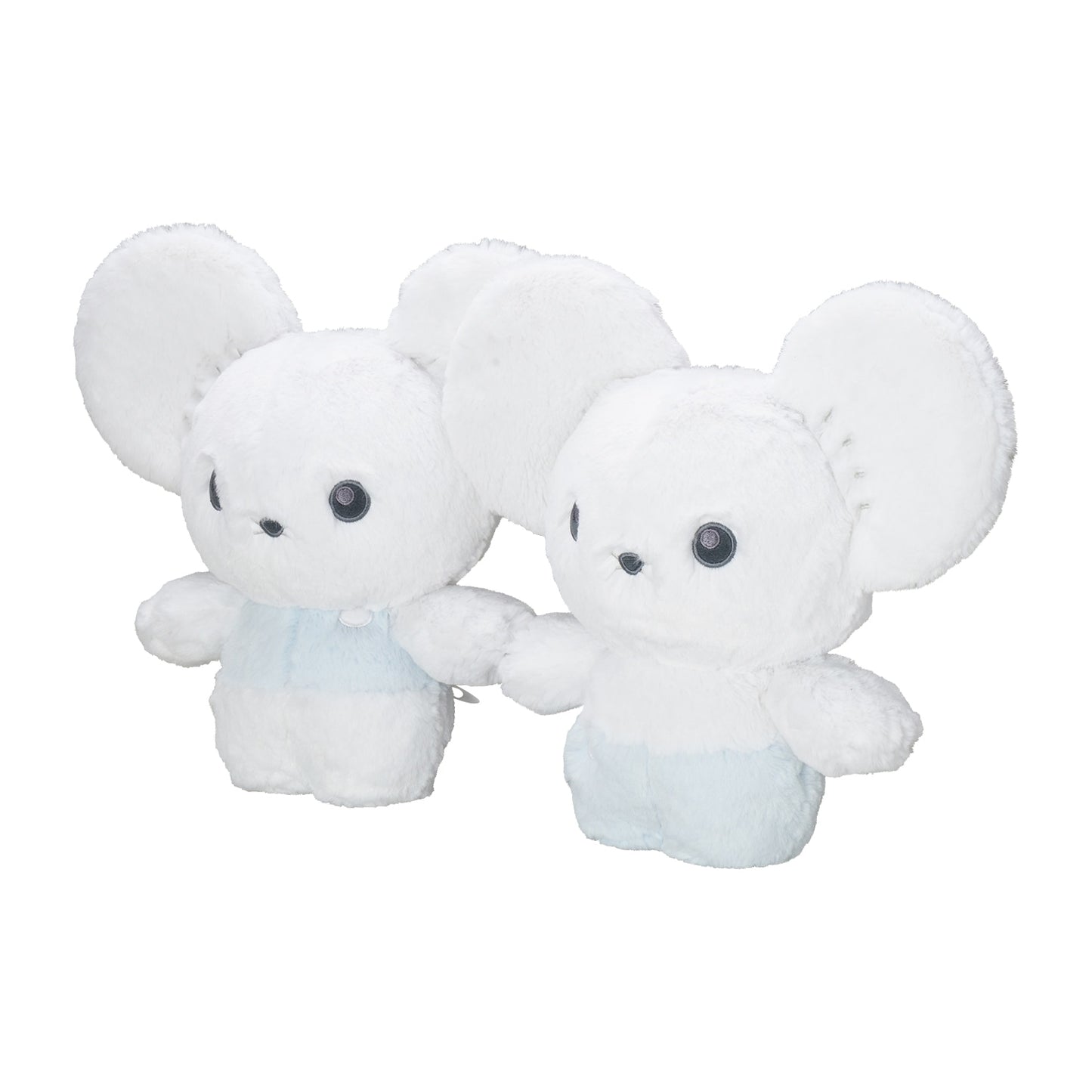 Tandemaus Fuwa Comfy Friends Plush
