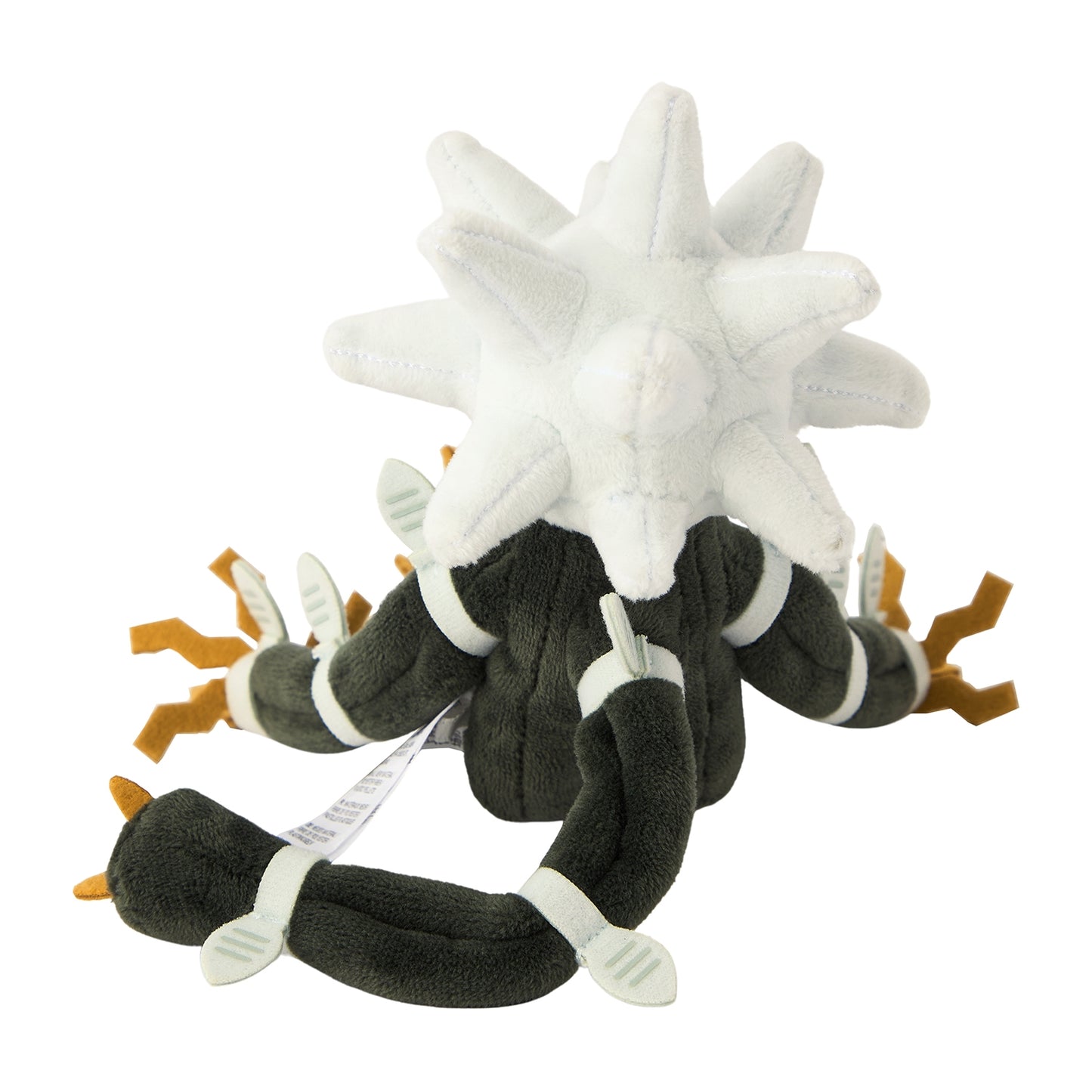 Xurkitree Pokemon Fit Plush