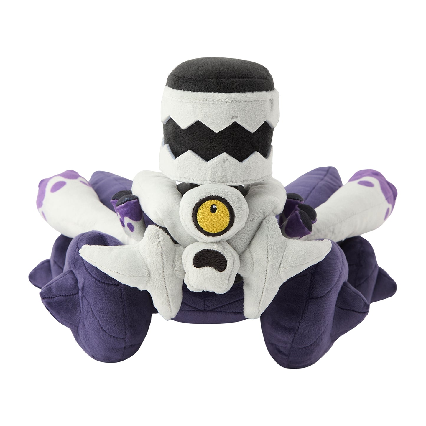 Revavroom Pokemon Center Plush
