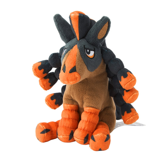 Mudsdale Pokemon Fit Plush