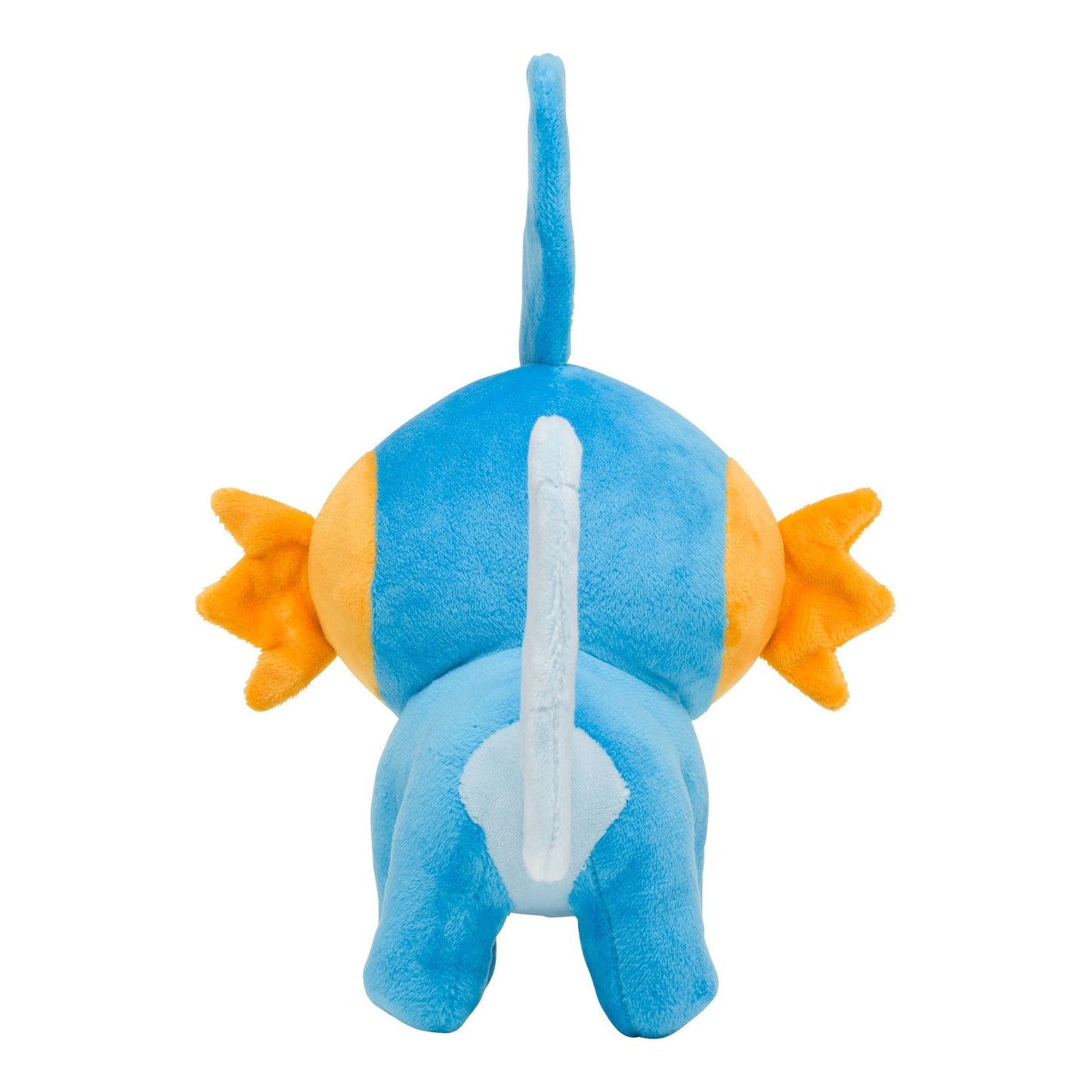 Mudkip Pokemon Center Plush