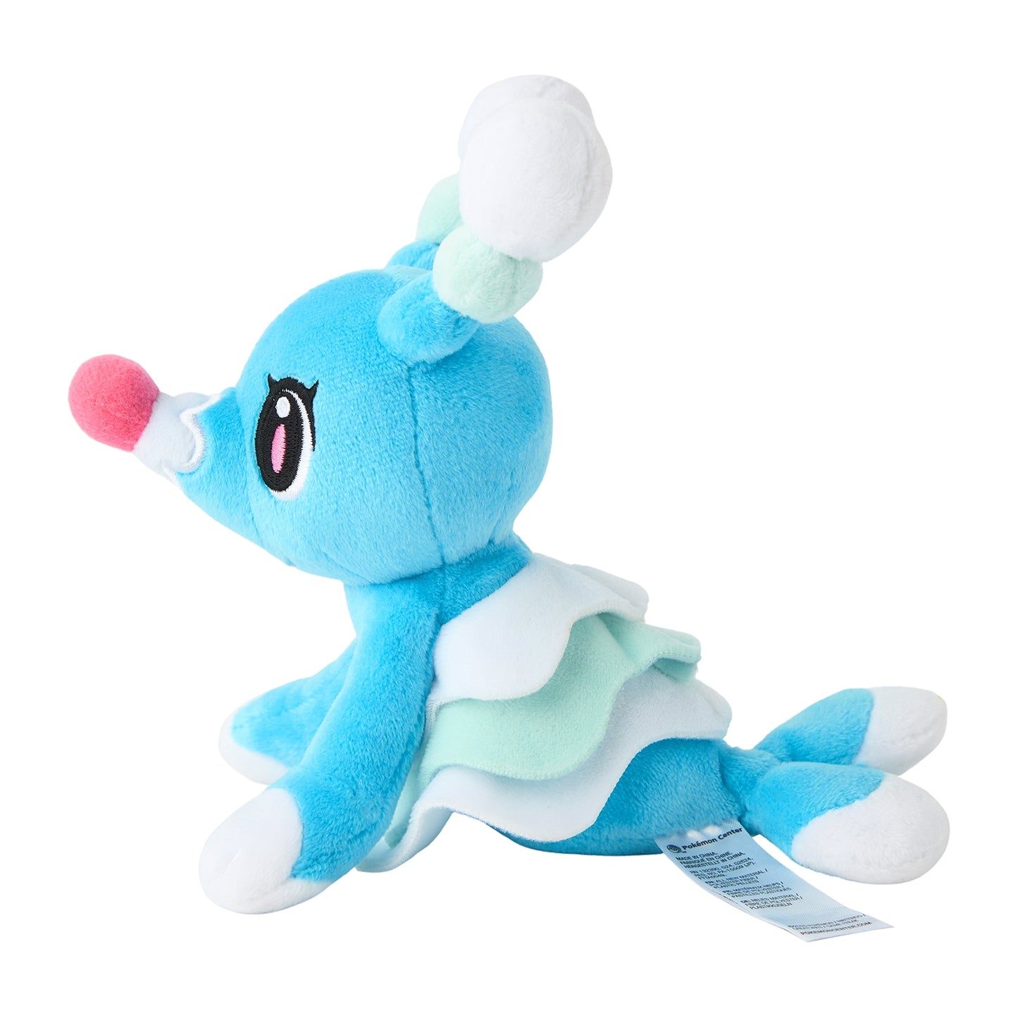 Brionne Pokemon Fit Plush