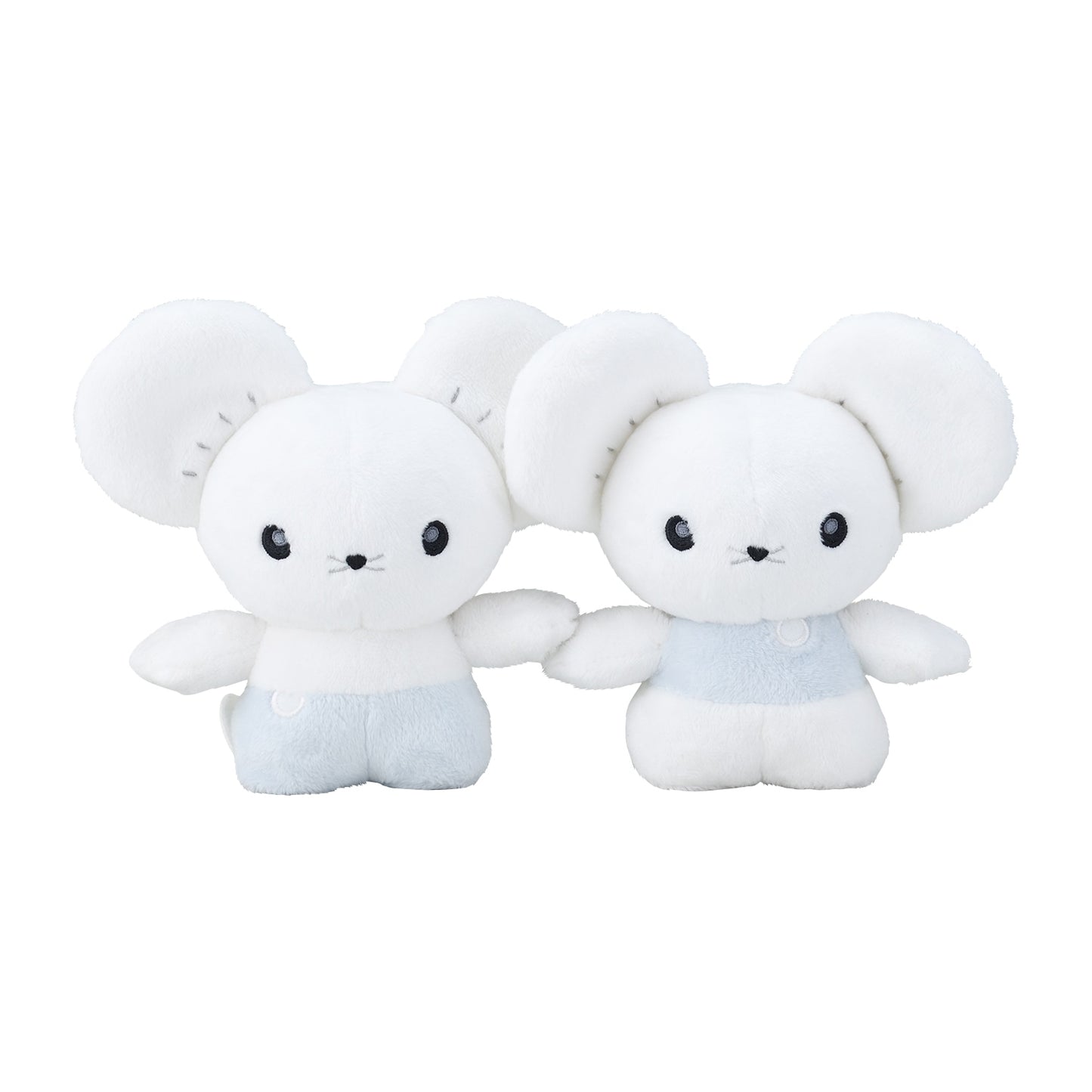 Maushold (Family Of Four) Magnetic Pokemon Center Plush