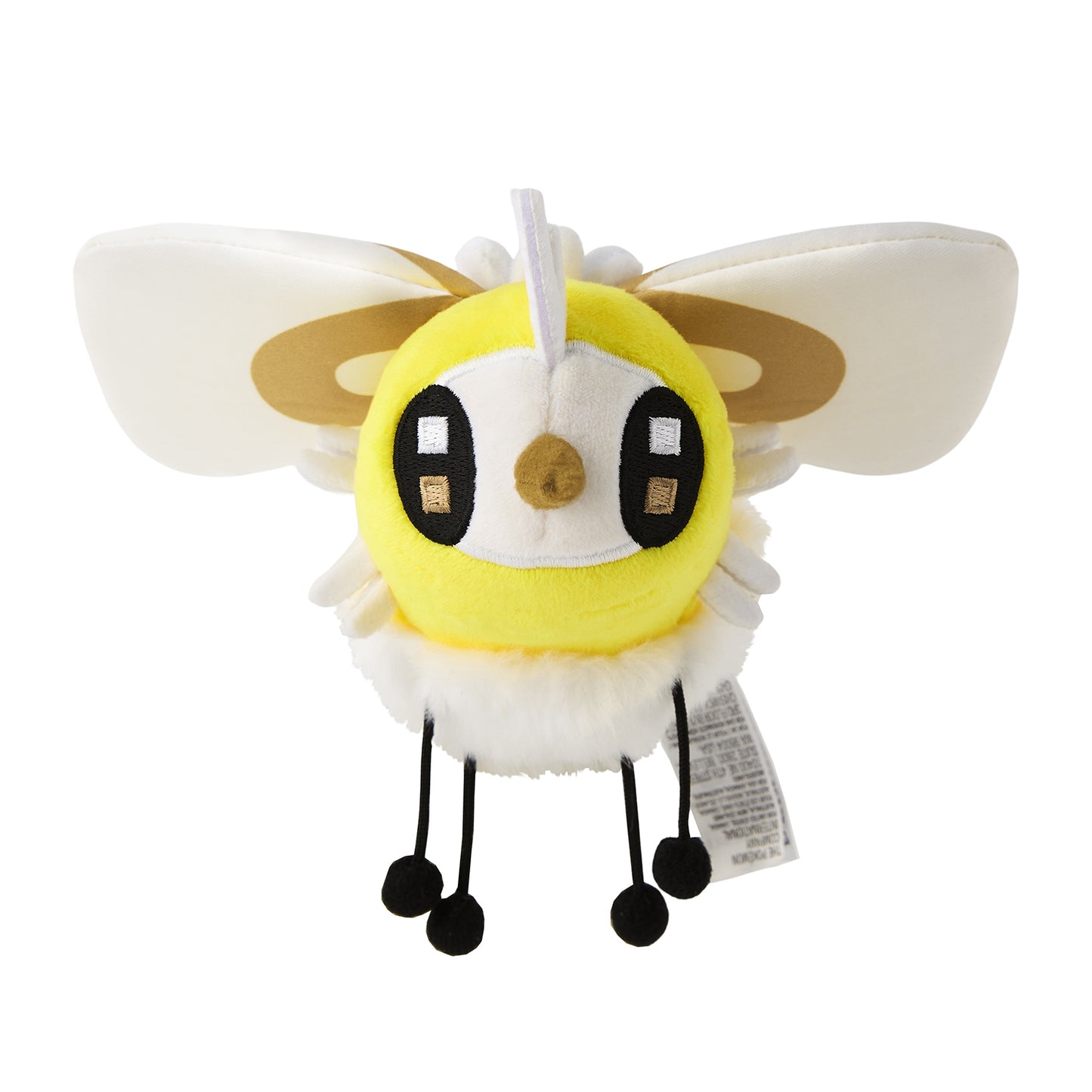Cutiefly Pokemon Fit Plush