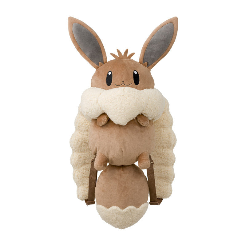 Penny's Eevee Backpack