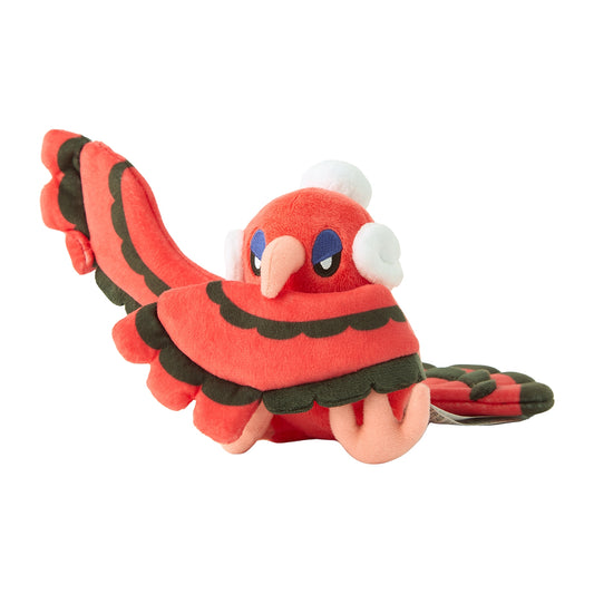 Oricorio (Baile Style) Pokemon Fit Plush