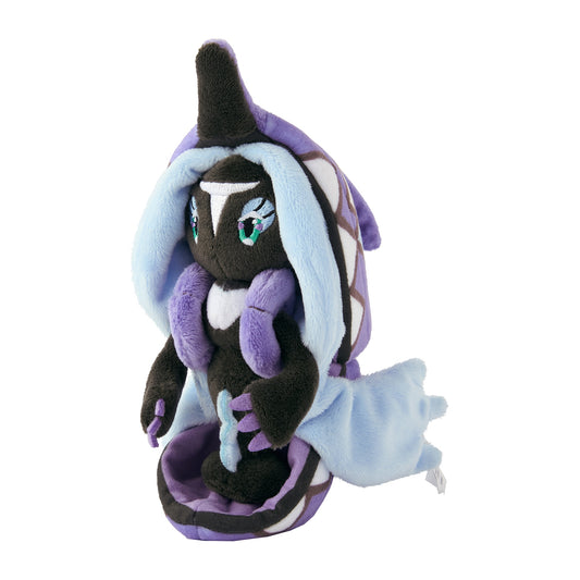 Tapu Fini Pokemon Fit Plush