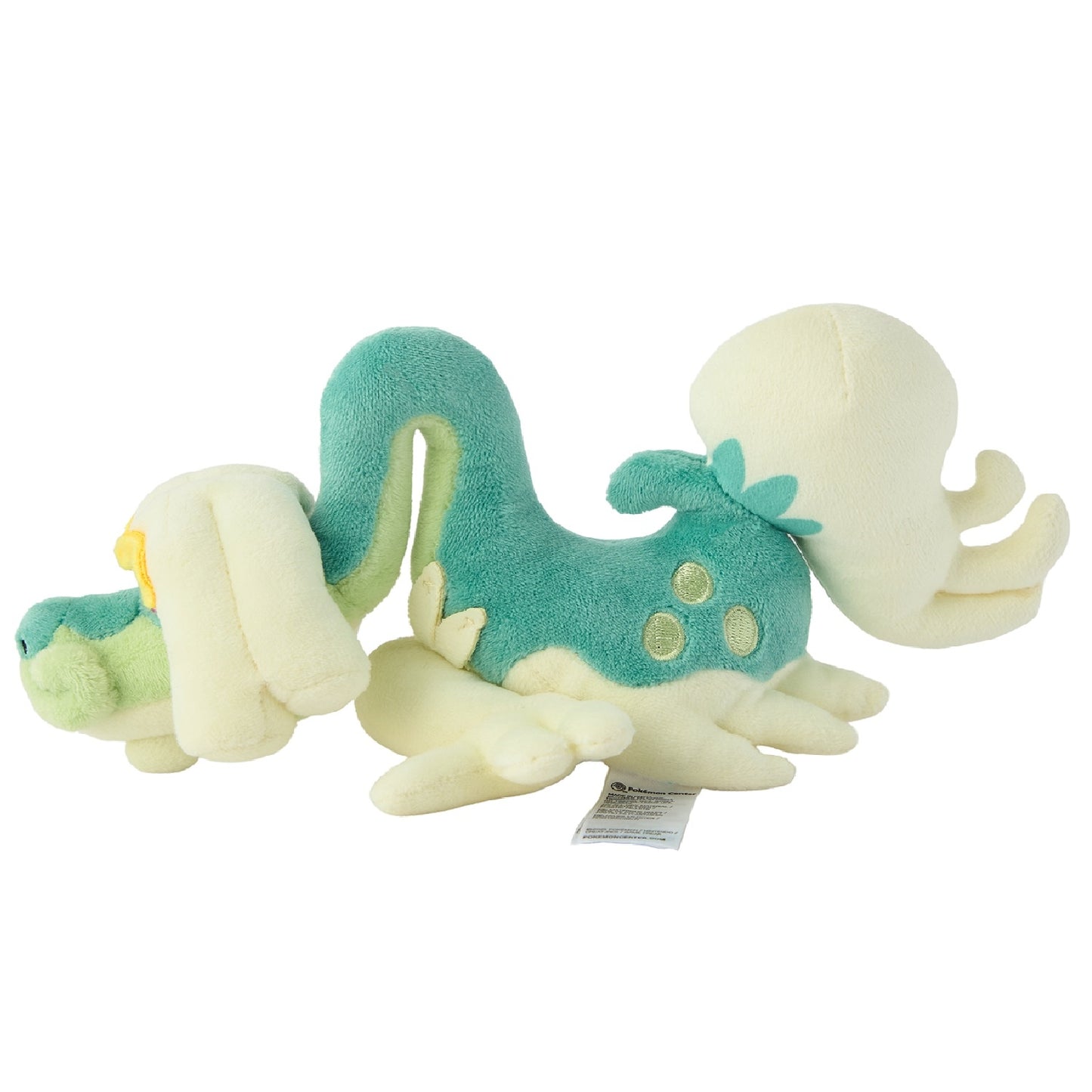 Drampa Pokemon Fit Plush