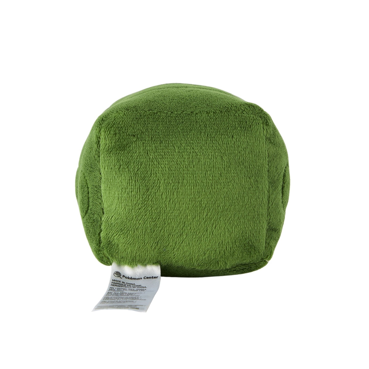 Charjabug Sitting Cuties Plush