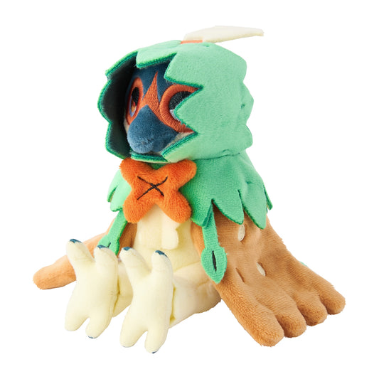 Decidueye Sitting Cuties Plush