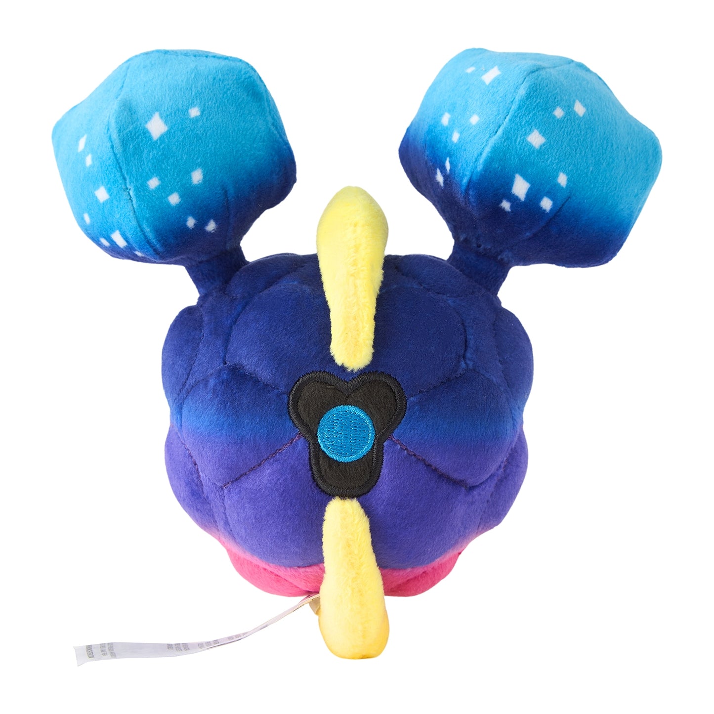 Cosmog Pokemon Fit Plush