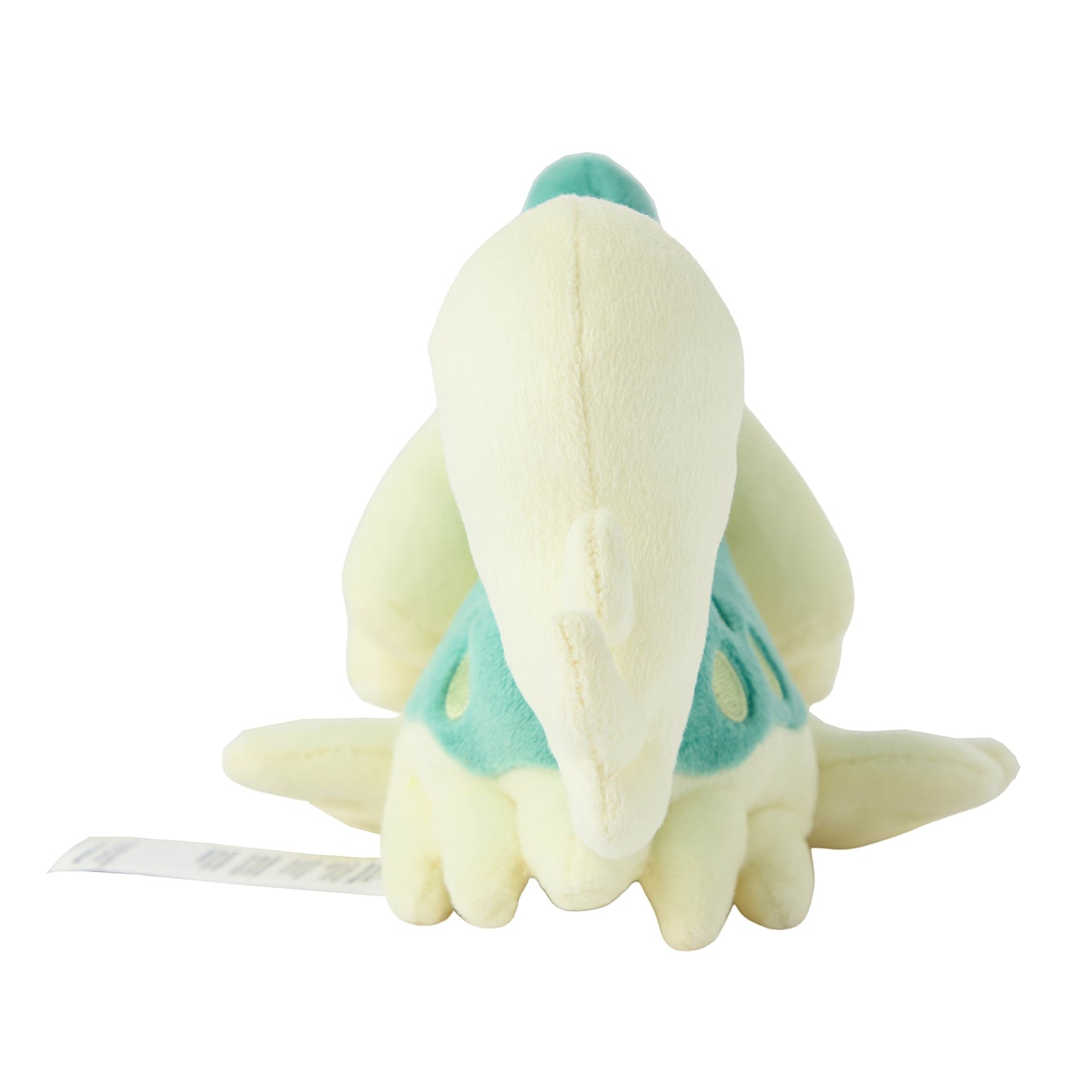 Drampa Pokemon Fit Plush