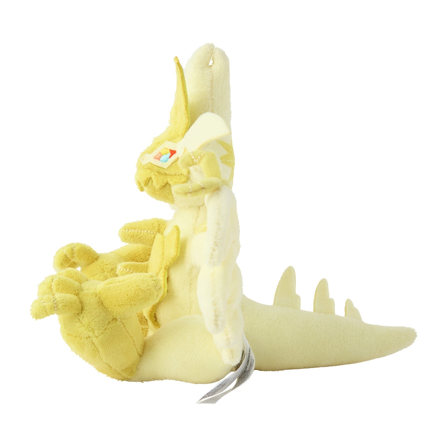 Necrozma (Ultra) Pokemon Fit Plush