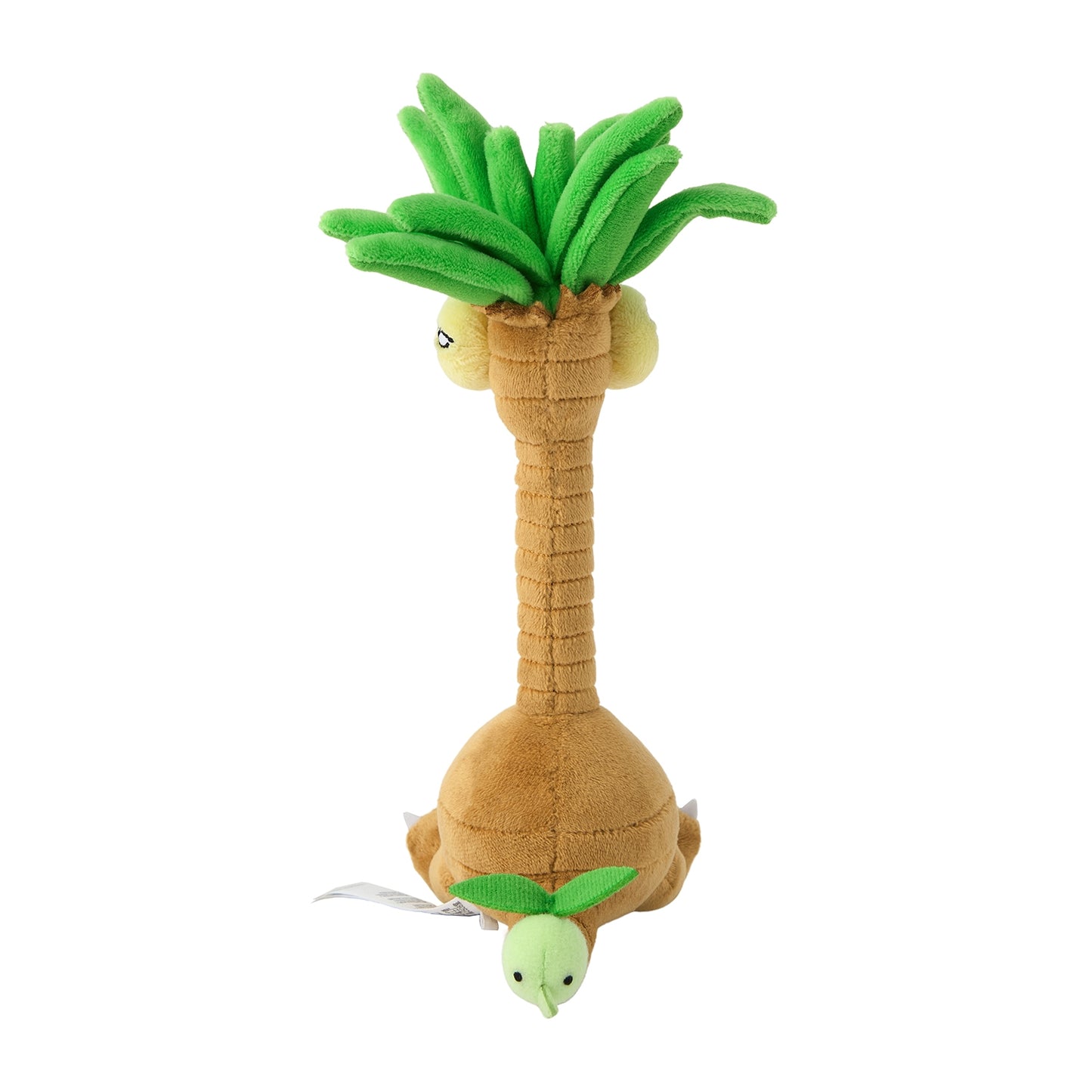 Alolan Exeggutor Sitting Cuties Plush